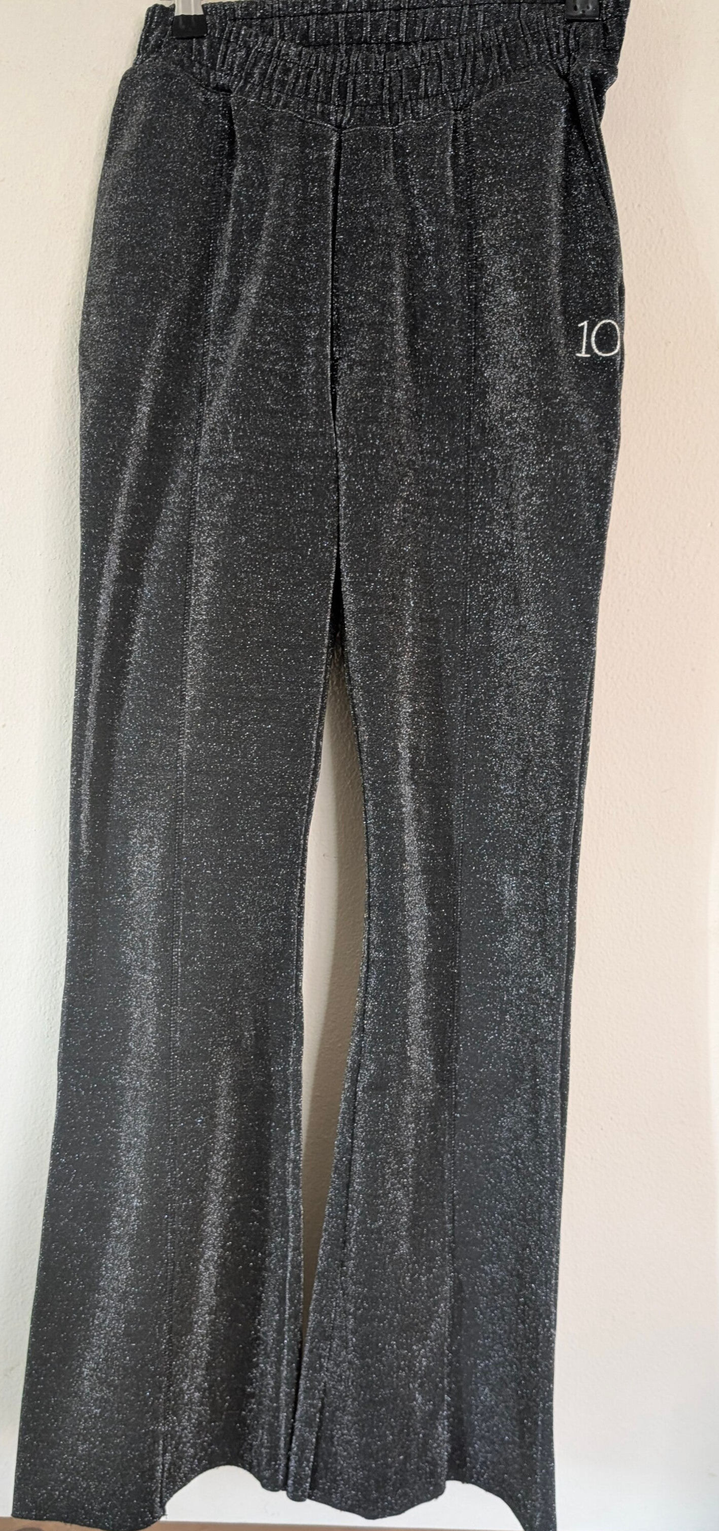 10Days Amsterdam Glitter Broek – Maat S