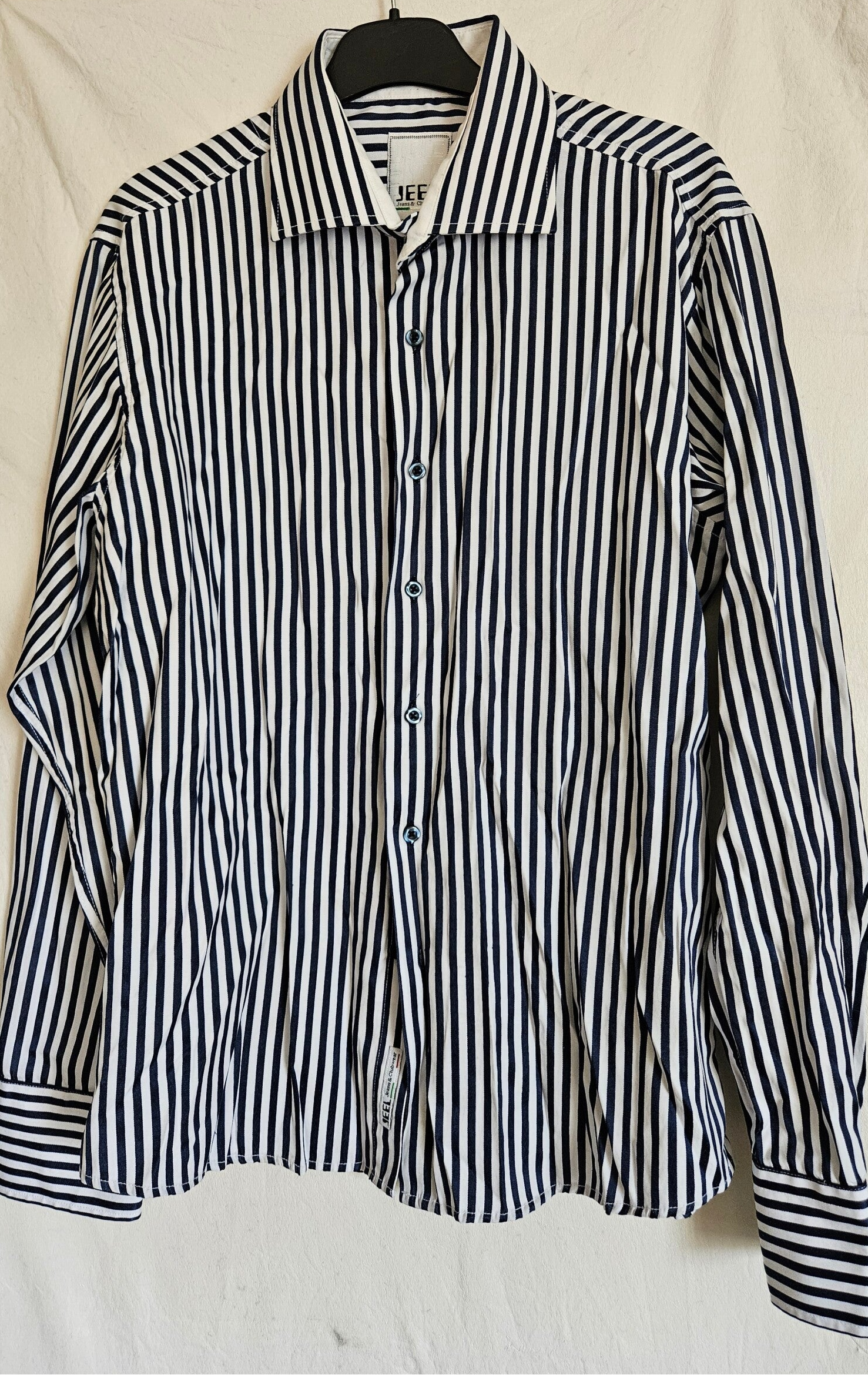 Blouse | maat XL | Jeel