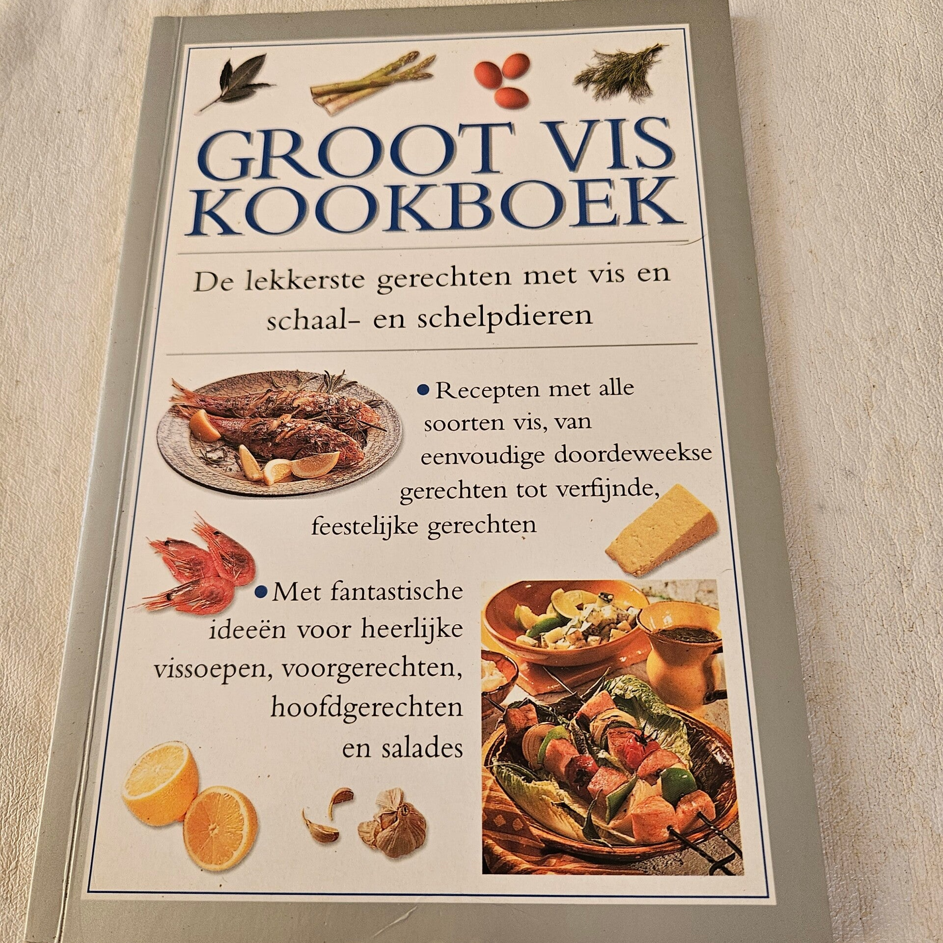 Groot viskookboek