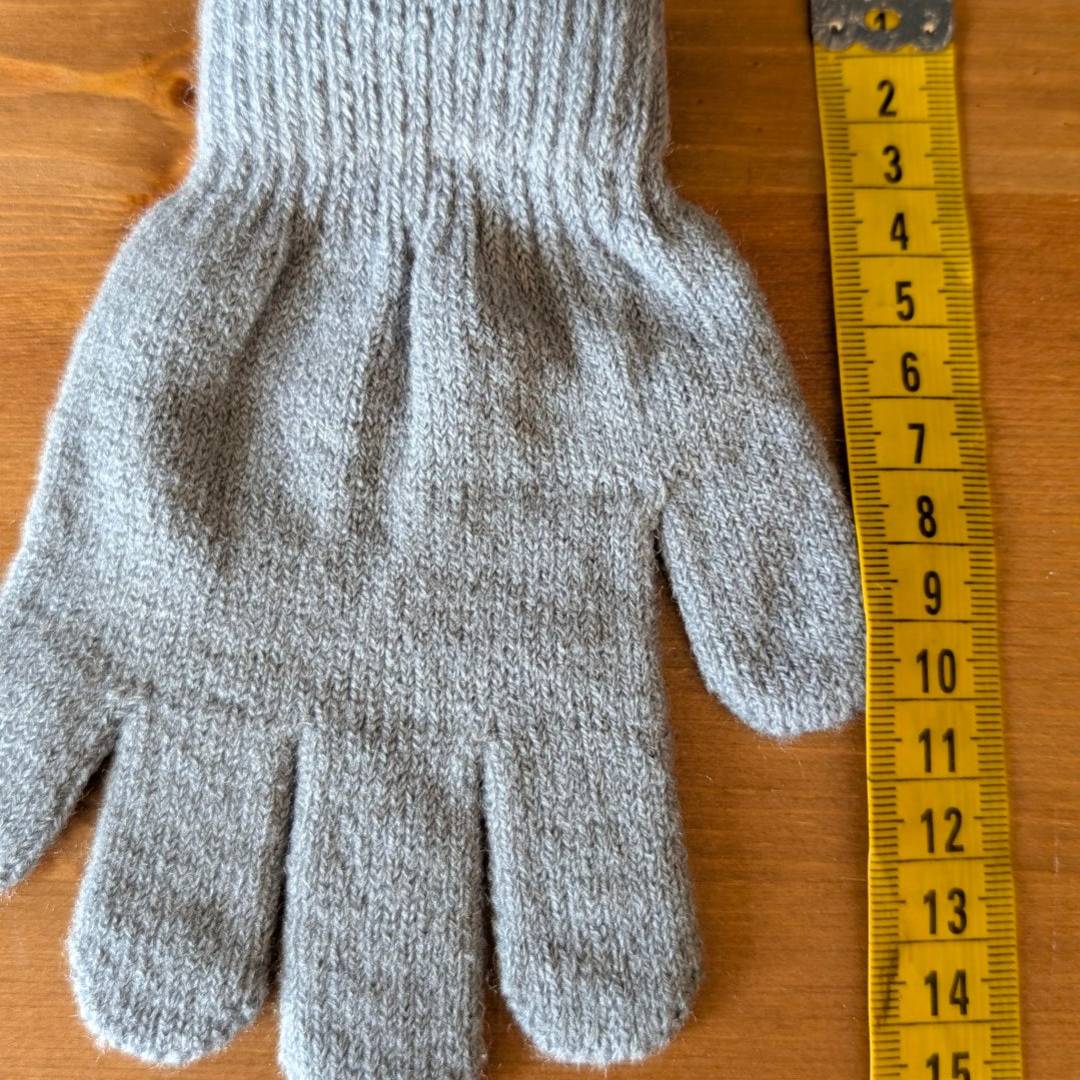 Kinderhandschoenen