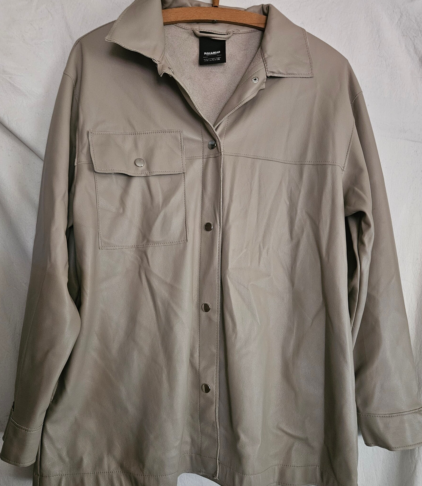 Blouse Pull&Bear | maat S