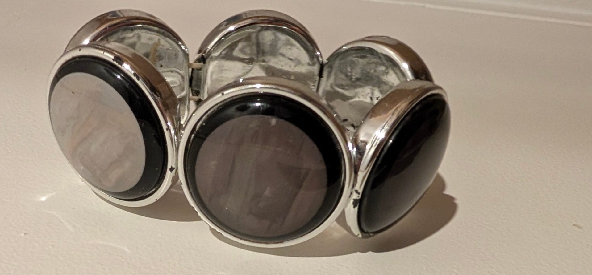 Armband elastisch