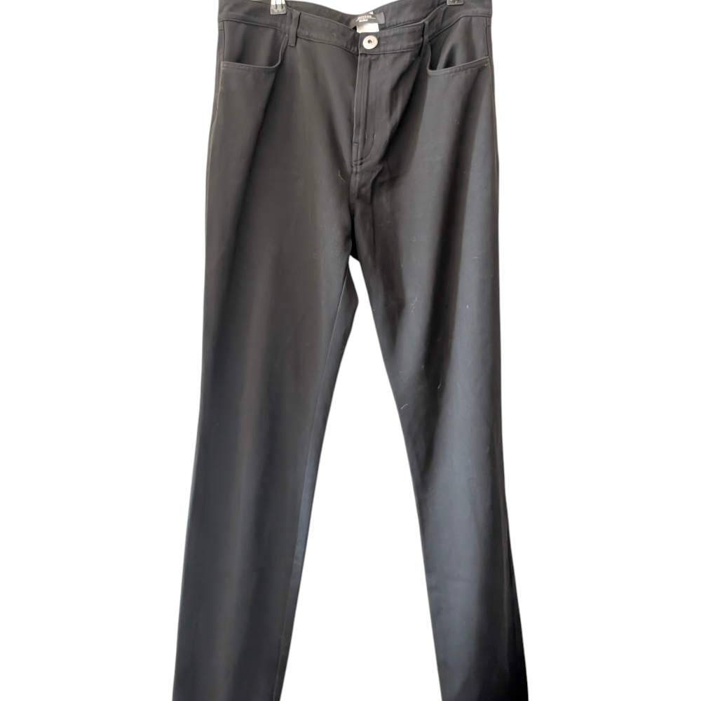 Weekend Max Mara high waist skinny jeans FITW101 maat 44