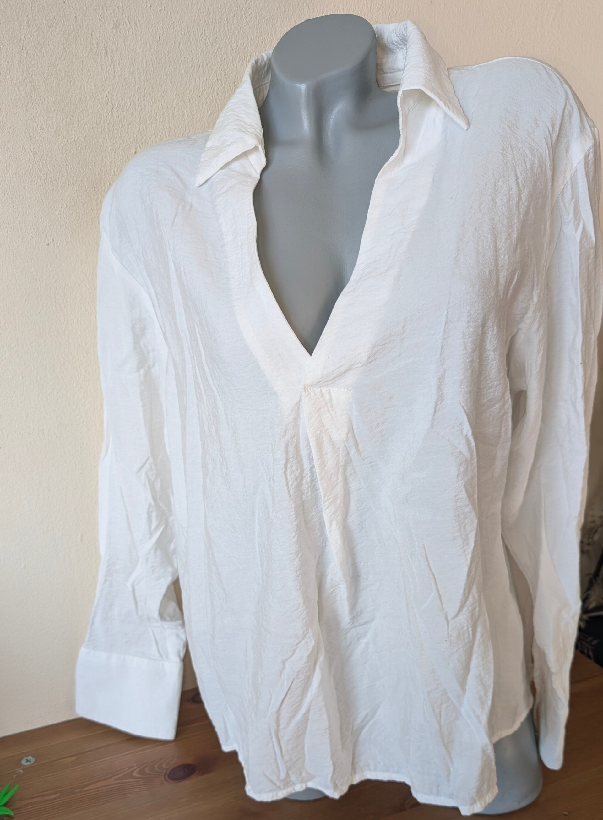 Blouse | Only | Maat L