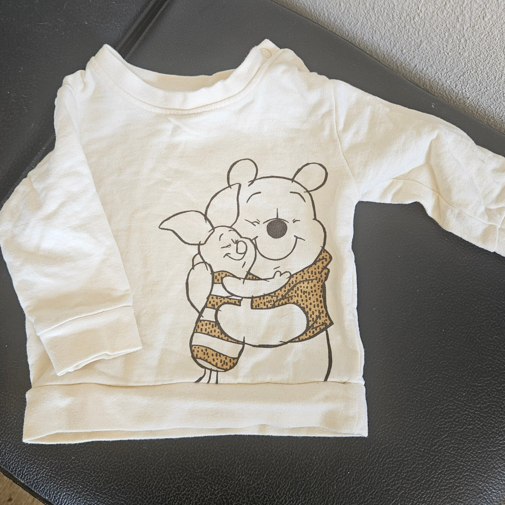 Sweater | Maat 68 | Disney Baby Zeeman