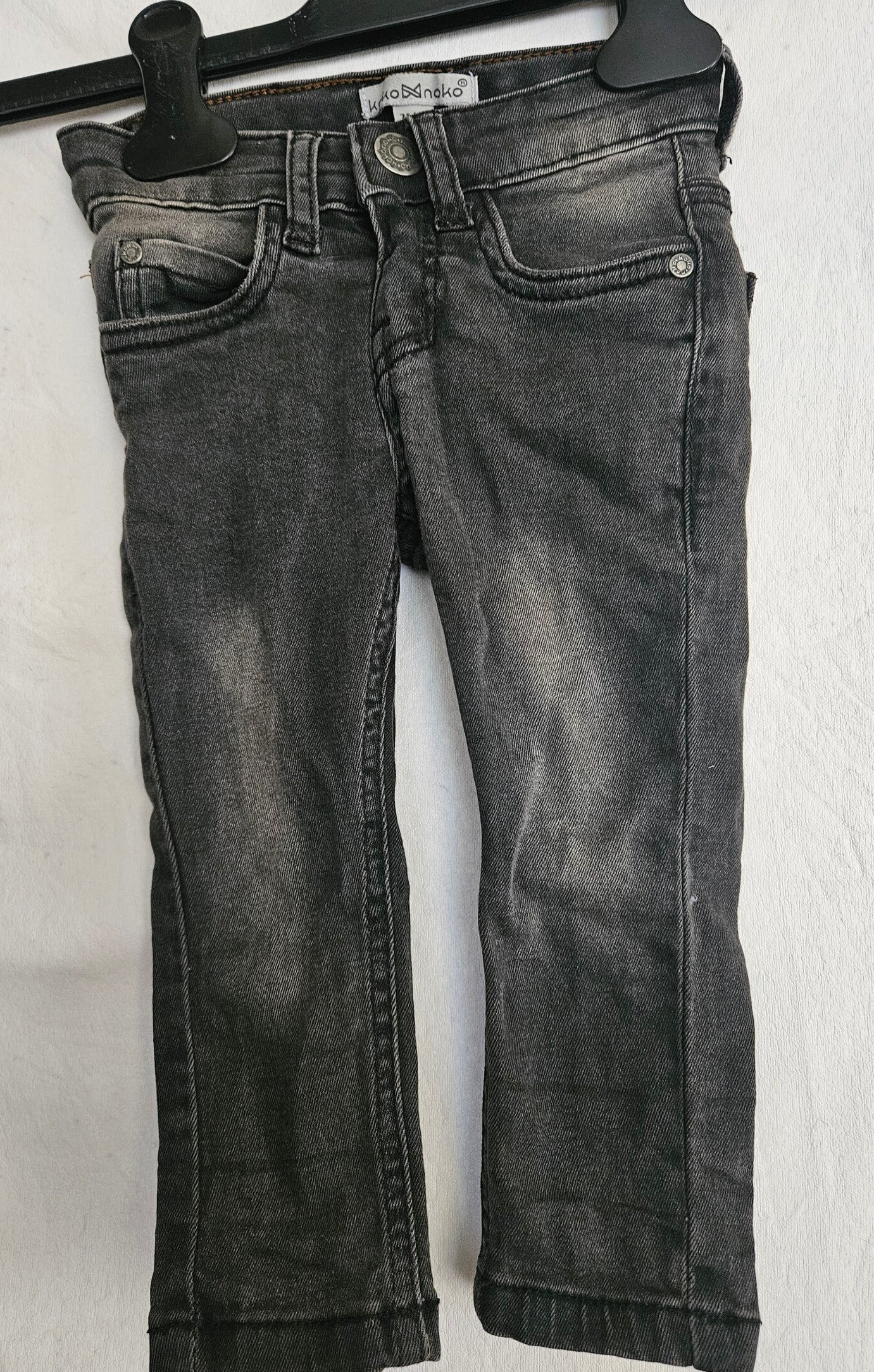 Jeans | Maat 74/80 | Koko & Noko