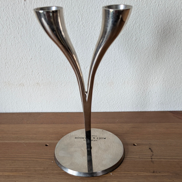 Moët & Chandon design champagneglazenhouder – Philippe Di Méo (Reso Design)