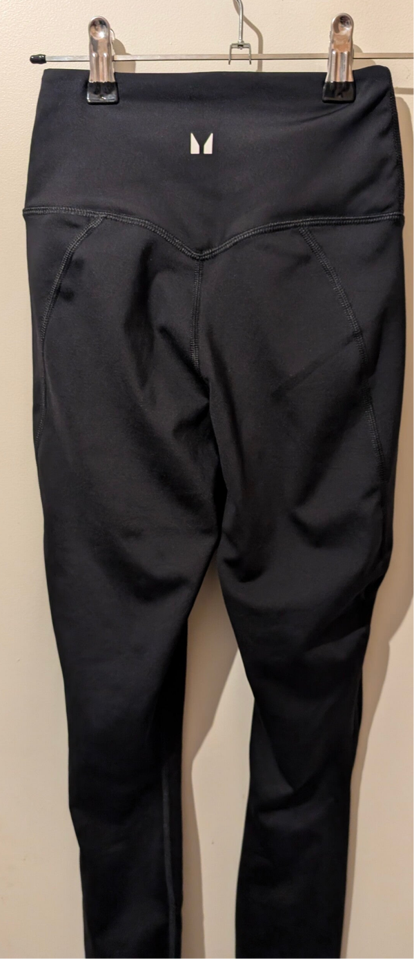 Sportbroek MP | Maat XXS | nieuw met prijskaartje