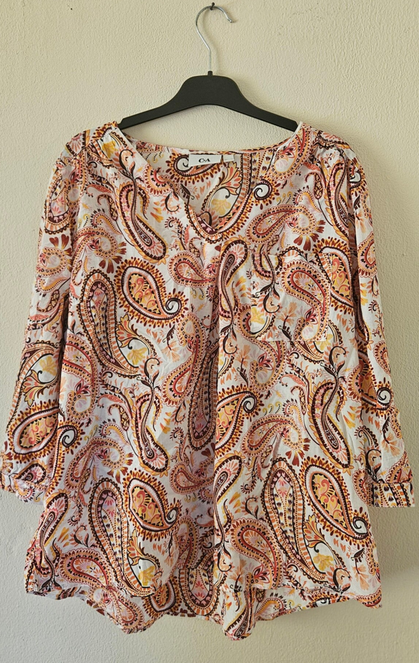 Blouse | maat 42 | C&A