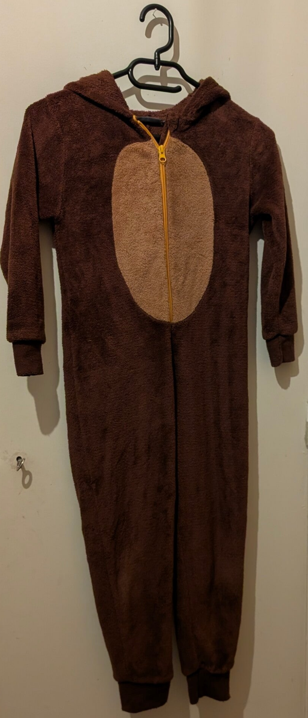 Onesie beer | 9th Aveneu | maat 122/128
