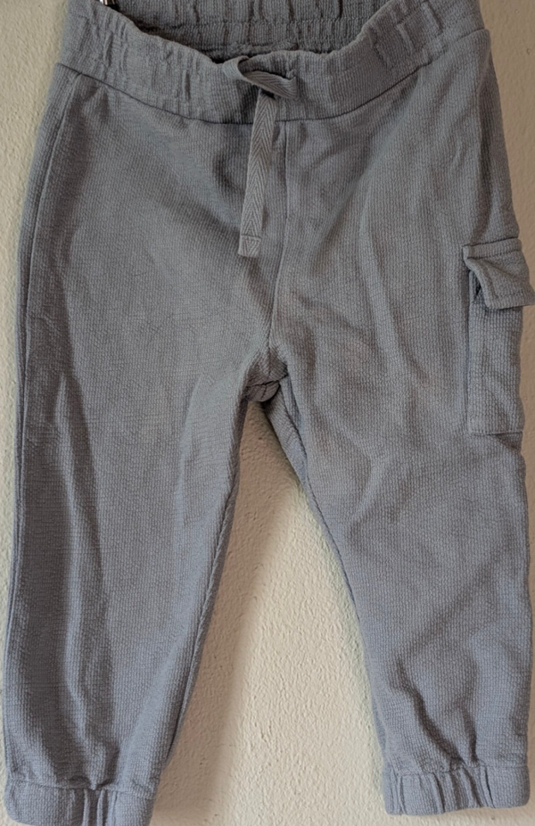 Broekje | maat 80 (9-12 mnd) Primark