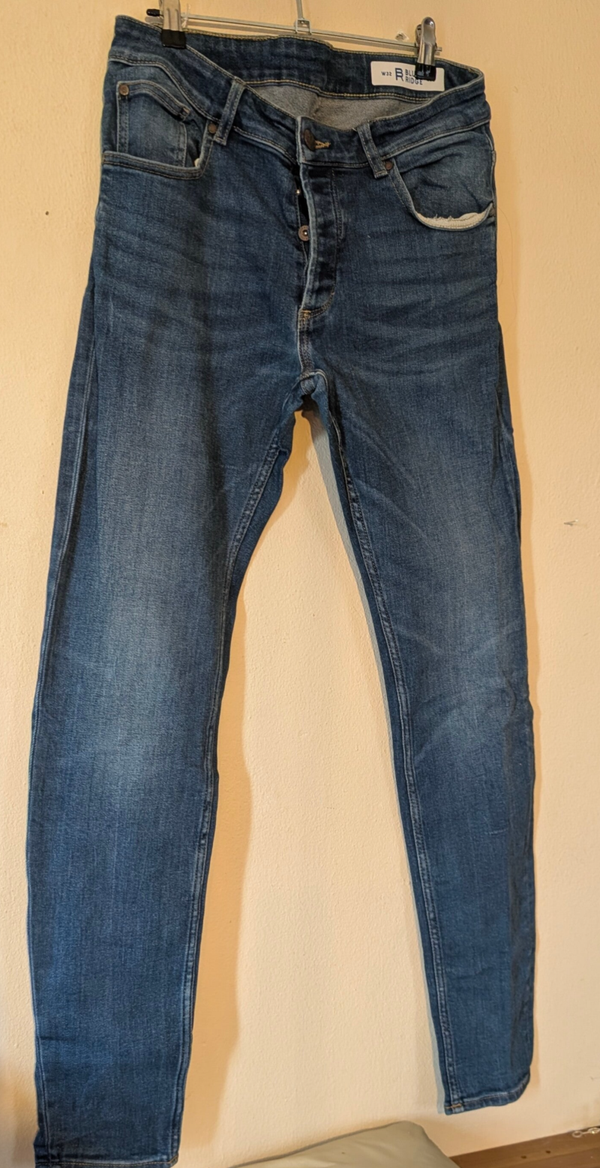 Blue Ridge Jeans Maat 32/32 |