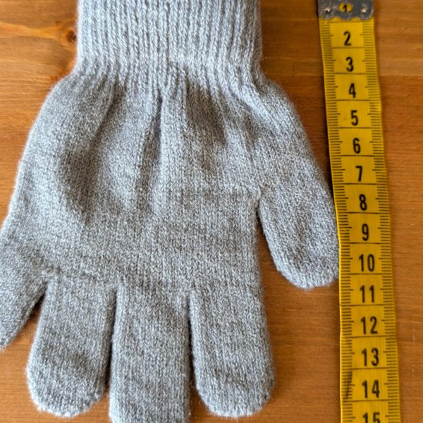 Kinderhandschoenen