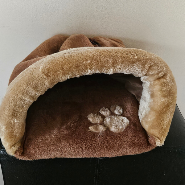 Kattenhuis