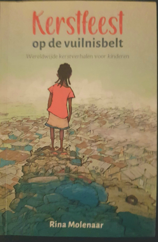 Boek | Kerstfeest op de vuinisbelt | Rina Molenaar