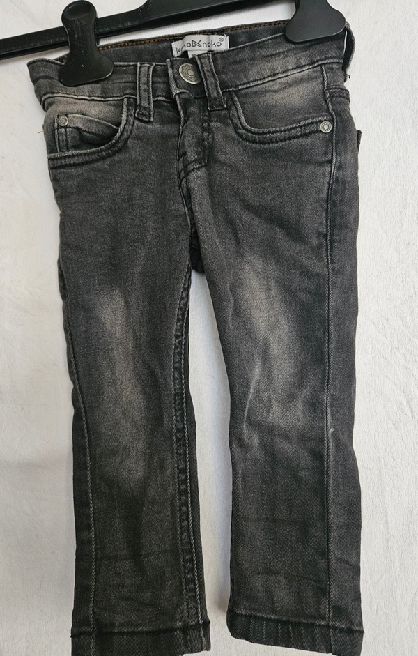Jeans | Maat 74/80 | Koko & Noko