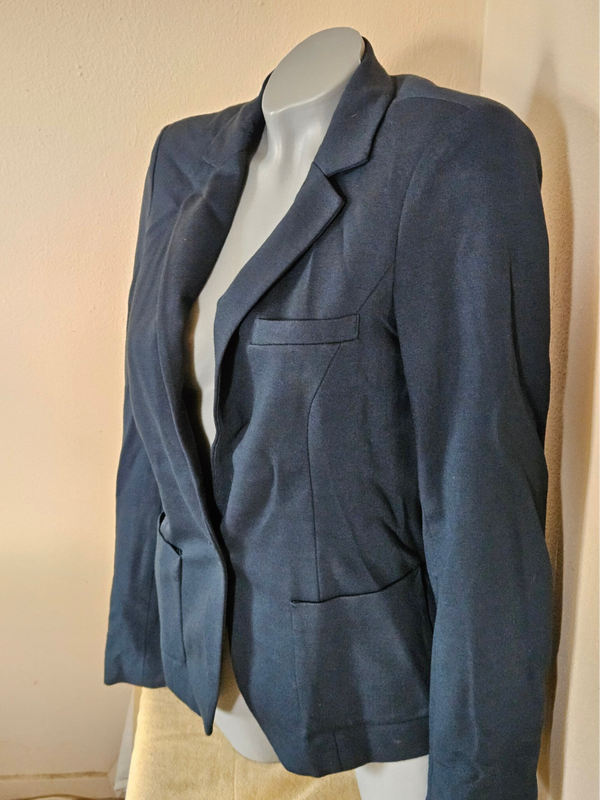 Colbert | maat XS | EDC Authentic Line | Donkergroen