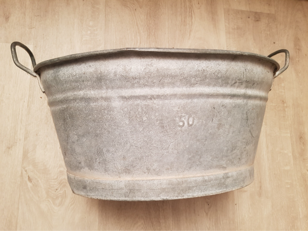 Uitverkocht XZinken teil