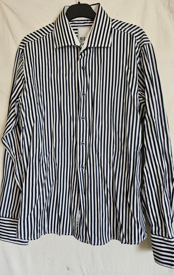 Blouse | maat XL | Jeel