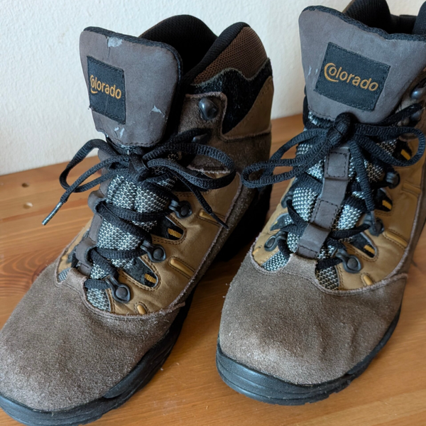 Wandelschoenen Colorado – Maat 42