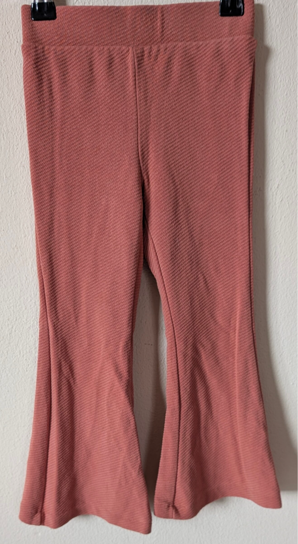 Broek Hema met wijde pijpen maat 86 92