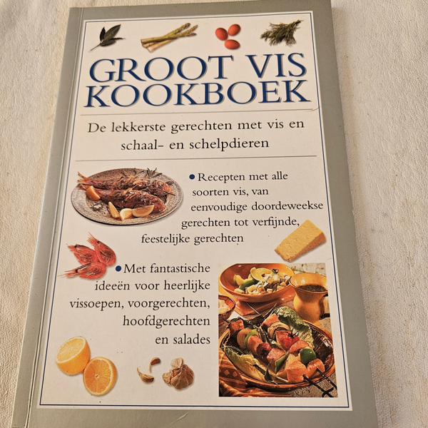 Groot viskookboek