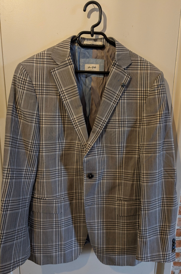 Colbert | van Gils | Dalston | maat 50