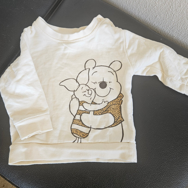 Sweater | Maat 68 | Disney Baby Zeeman