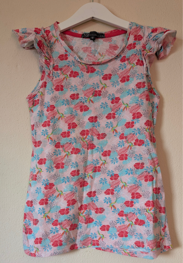 TQF Collection Tuniek – Maat 152 (12 jaar)