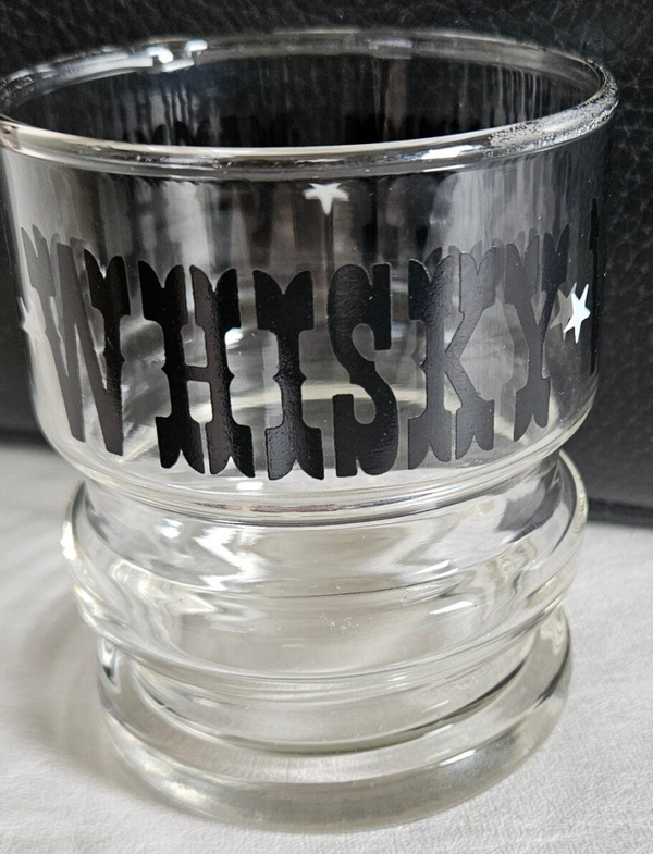 Whiskyglas