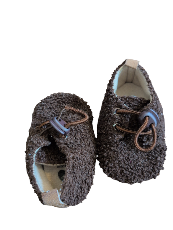 Baby schoenen 12 cm Teddy
