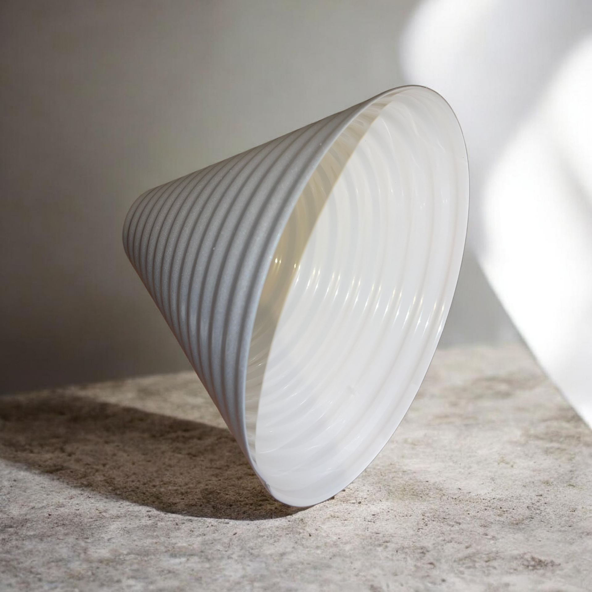 IKEA FÄRGSTARK hanglamp