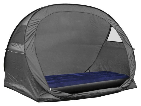 Z Compacte Pop-up Tent (Werptent) – Snel & Gemakkelijk Kamperen!