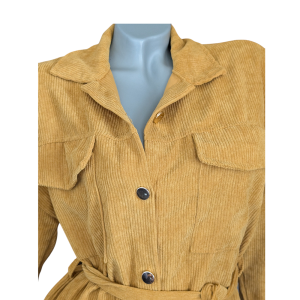 Lange blouse, Musthaves, maat S/M