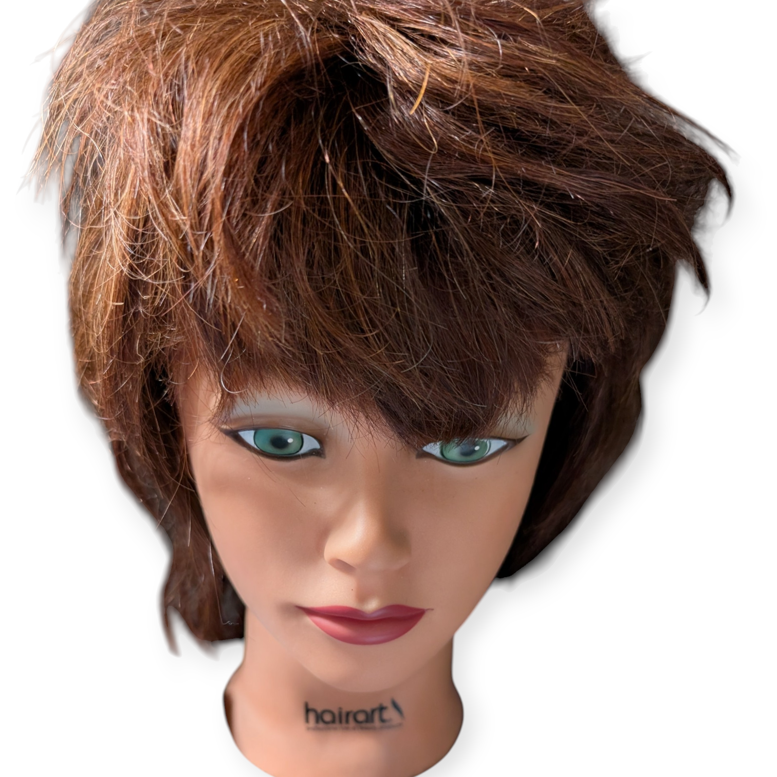 Kapperskop merk Hairart