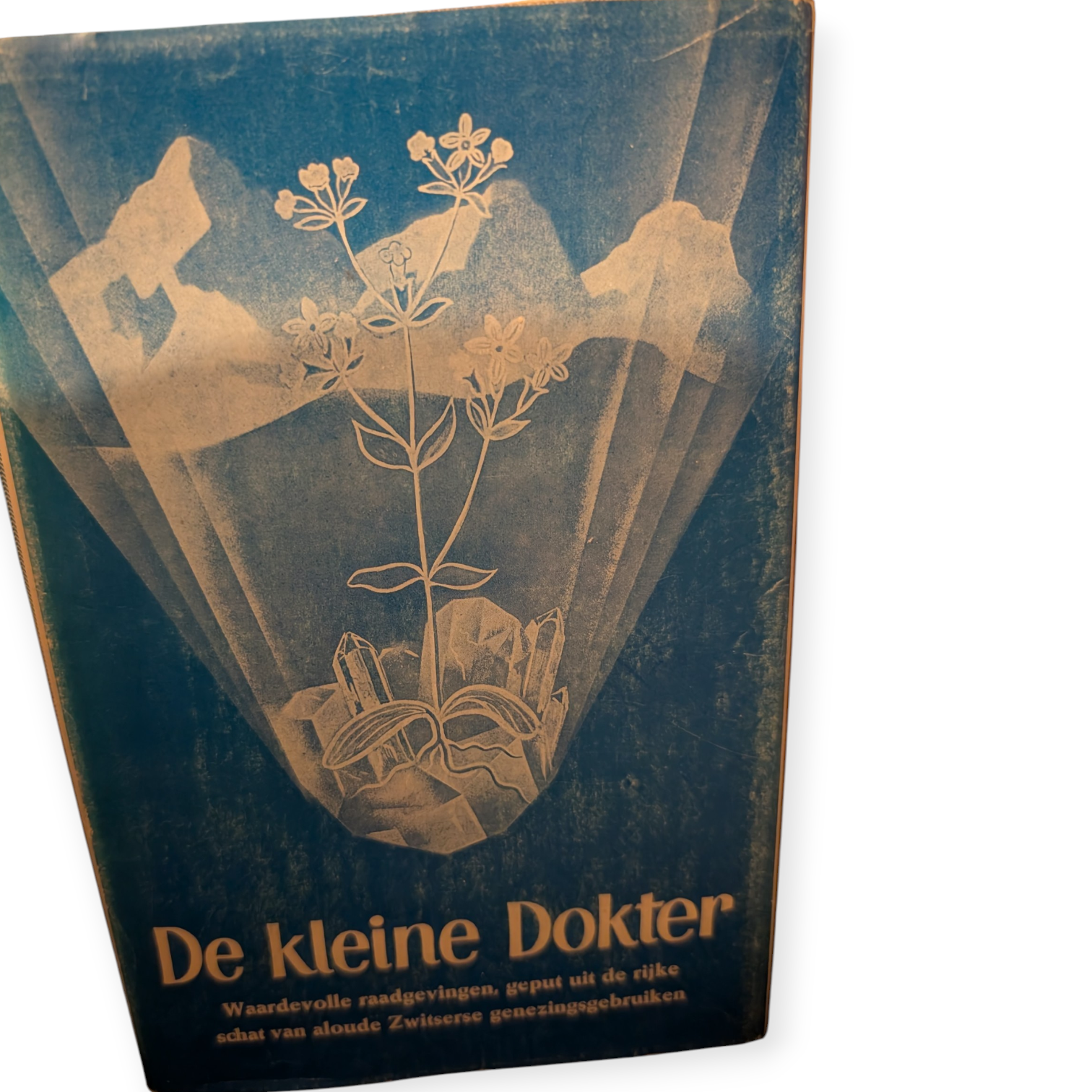 Dr. A. Vogel - De kleine dokter