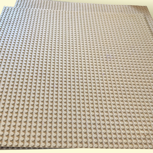 Lego onderplaat