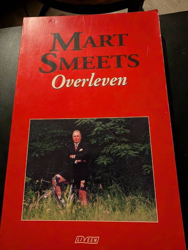 Mart Smeets - Overleven