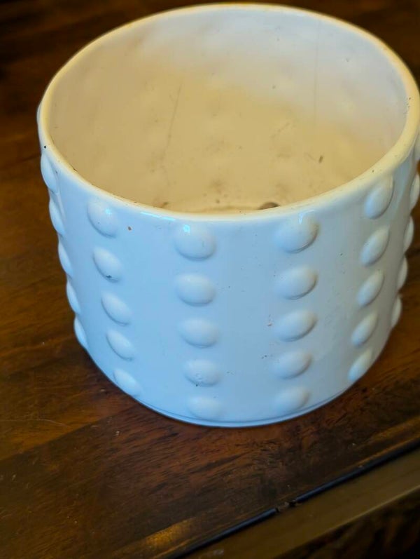 Plantenpot