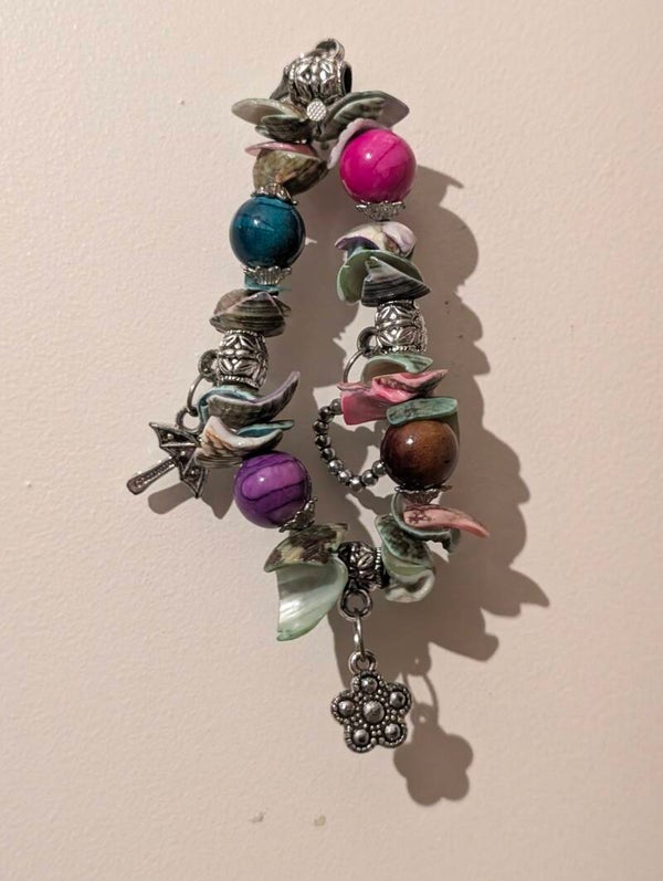 Ketting drie