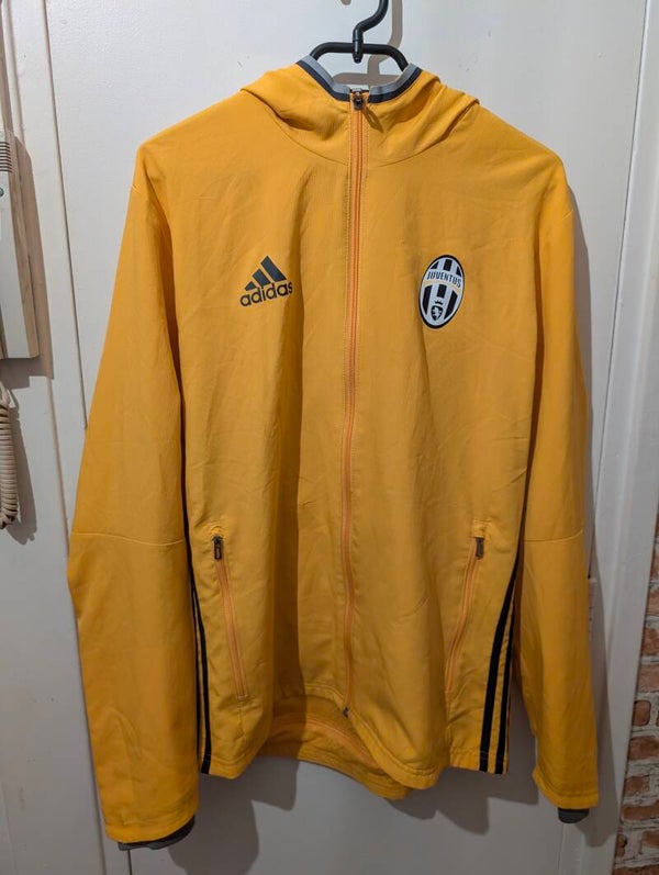 Adidas oranje