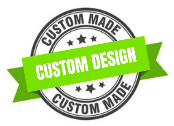 Custom Themed Sensory Bin