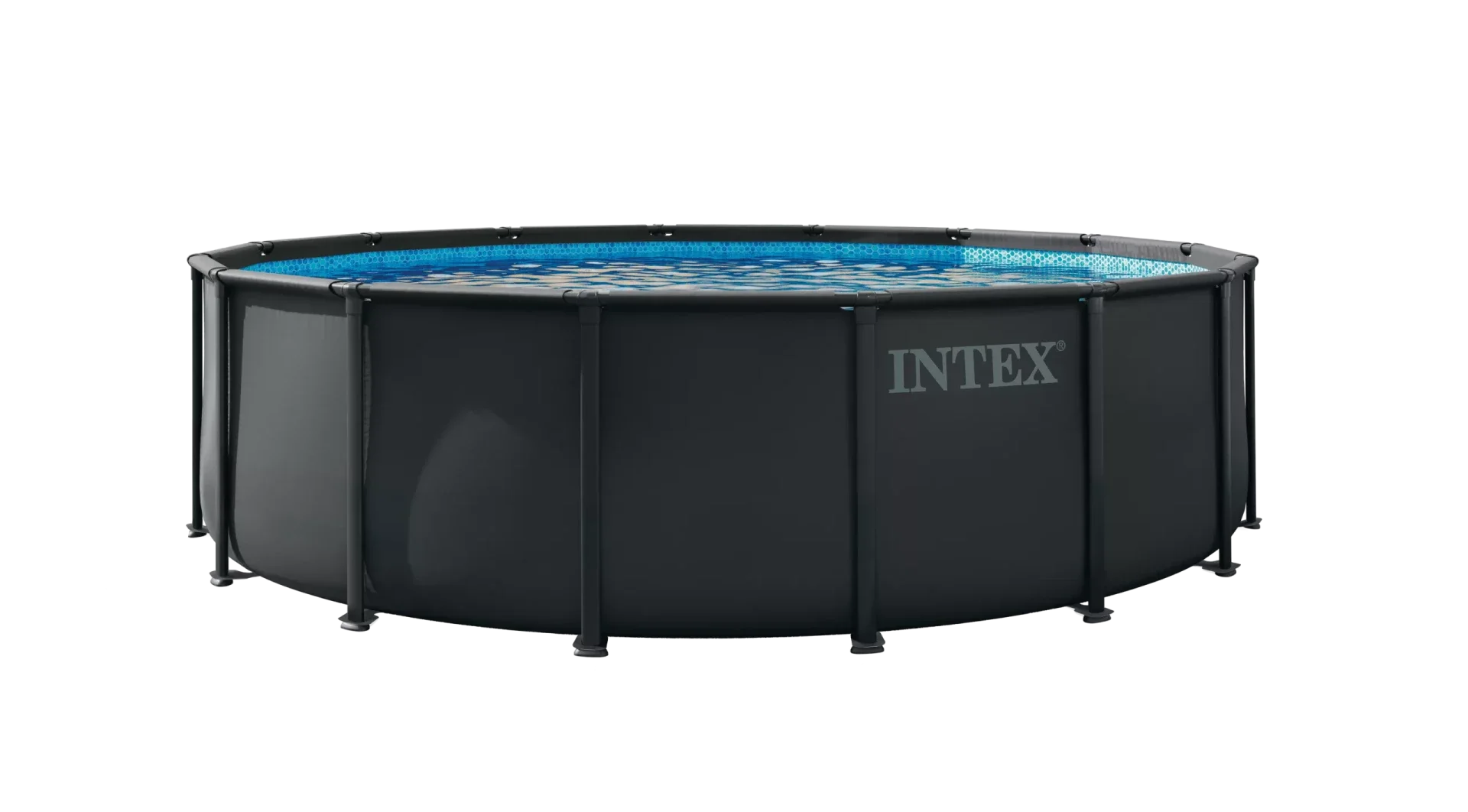 Piscina Rotonda Ultra XTR Frame 488cm x 488cm x 122cm