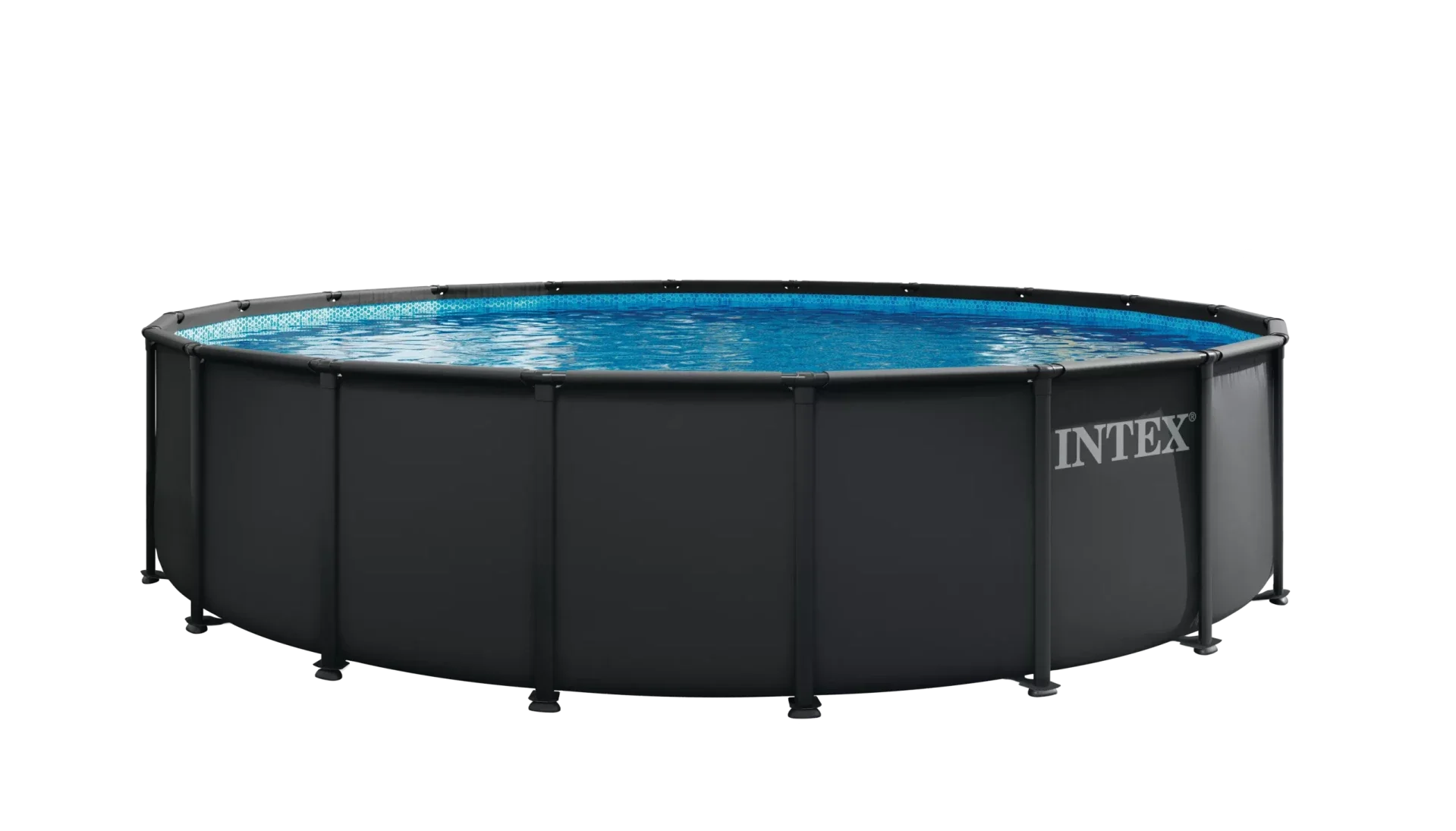 Piscina Rotonda Ultra XTR Frame 610cm x 610cm x 122cm