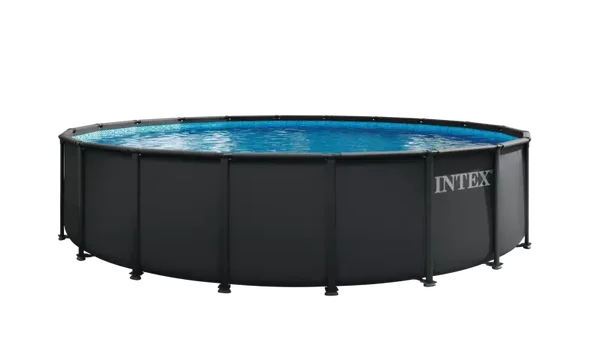 Piscina Rotonda Ultra XTR Frame 610cm x 610cm x 122cm