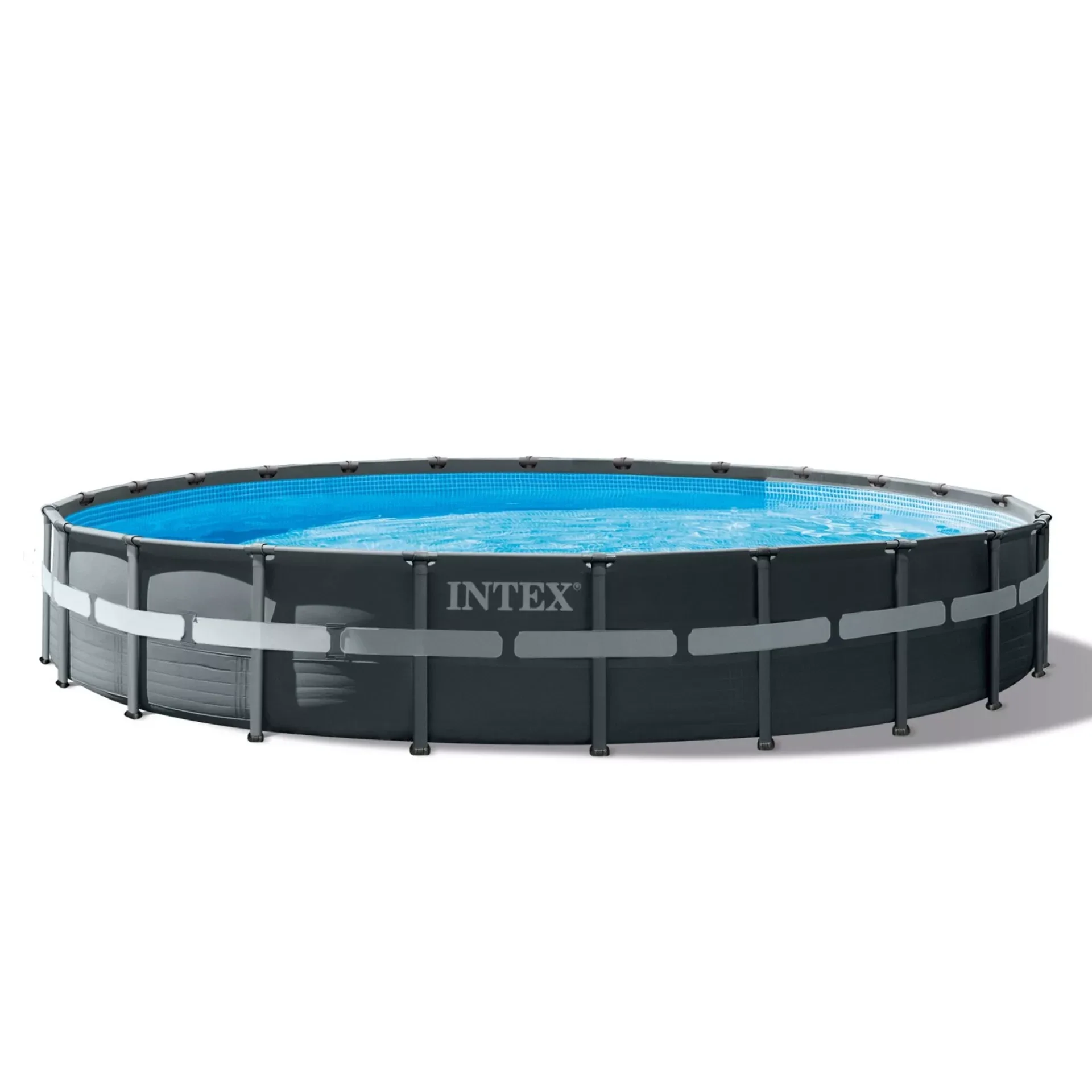 Piscina Rotonda Ultra XTR Frame 732cm x 732cm x 132cm