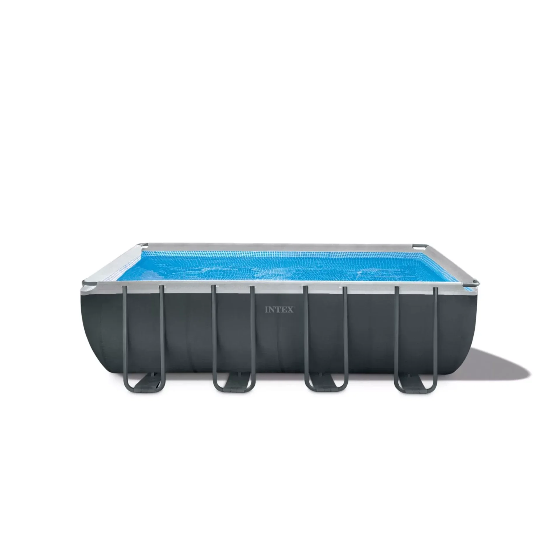 Piscina Rettangolare Ultra XTR Frame 549cm x 274cm x 132cm