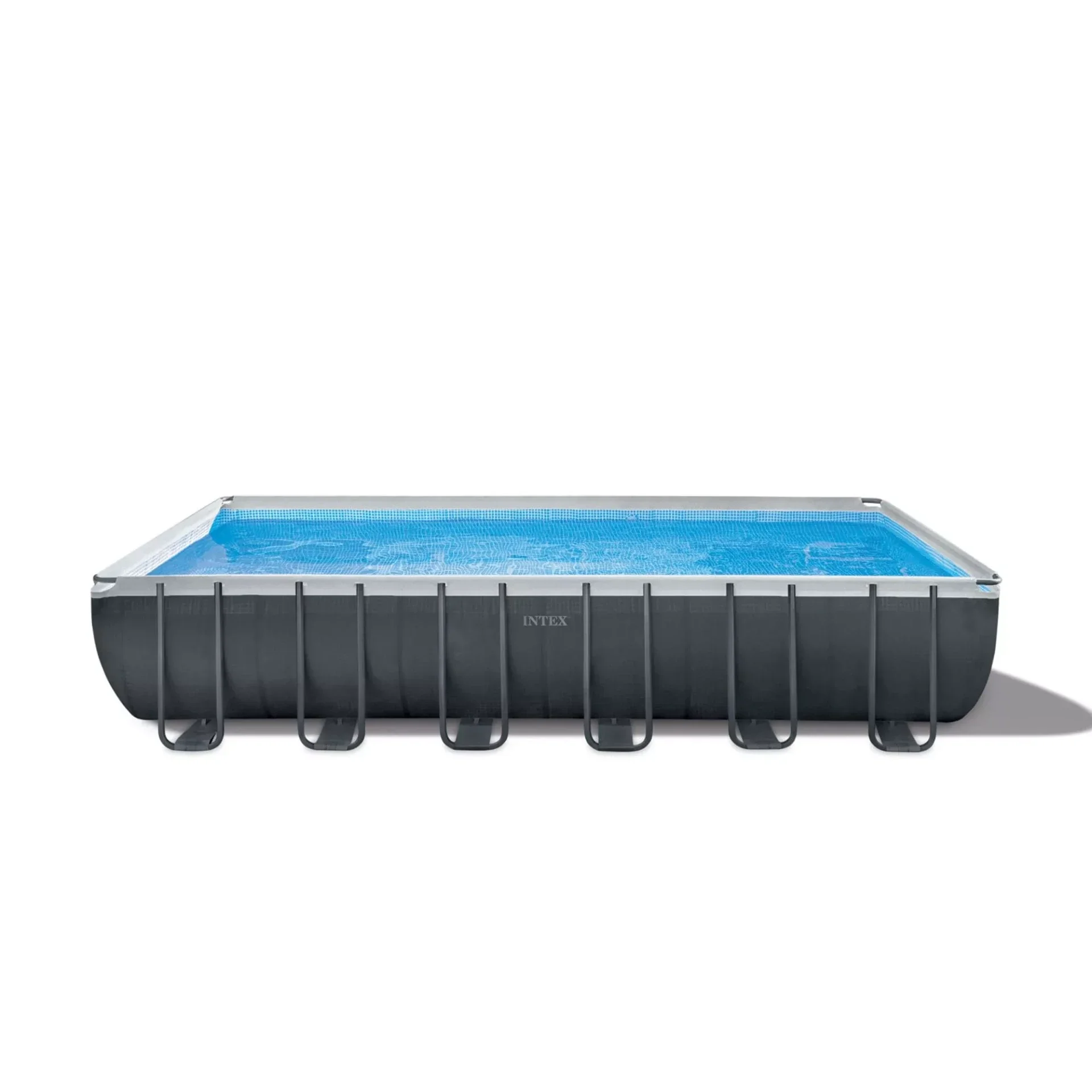 Piscina Rettangolare Ultra XTR Frame 732cm x 366cm x 132cm