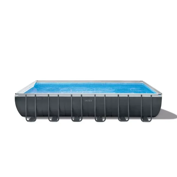 Piscina Rettangolare Ultra XTR Frame 732cm x 366cm x 132cm