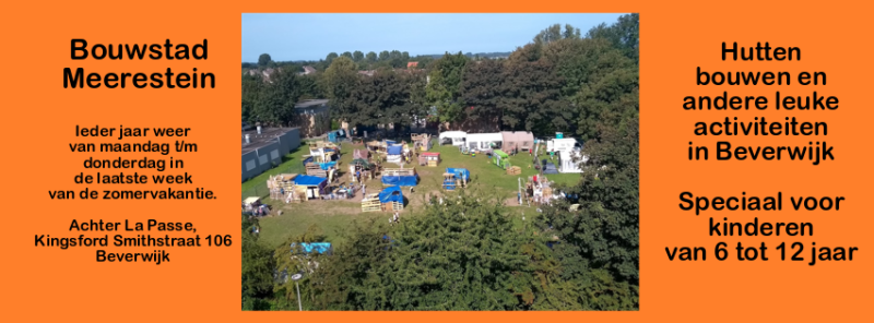 Sponsor van Bouwstad Meerestein Beverwijk, Stichting Welzijn Beverwijk SWB